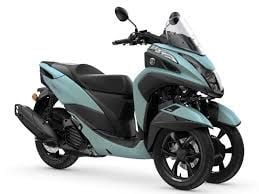 TRİCİTY 125 Yedek Parça