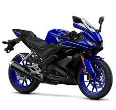 YZF R125 ABS Yedek Parça