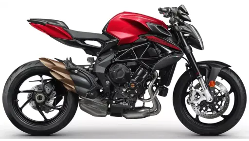 BRUTALE / RR 675 Yedek Parça