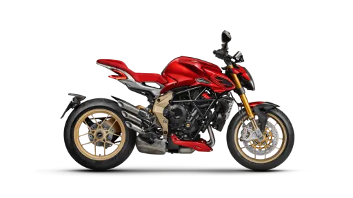 BRUTALE / S / SERIE ORO 750 Yedek Parça