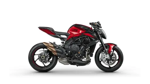 BRUTALE / RR / ABS 800 Yedek Parça