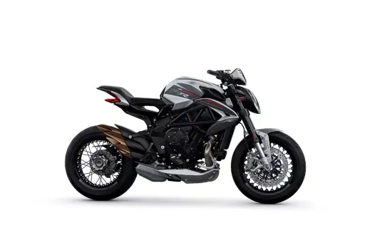 BRUTALE DRAGSTER / ABS 800 Yedek Parça