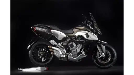 STRADALE ABS 800 Yedek Parça