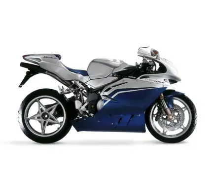 F4 S 1000 Yedek Parça