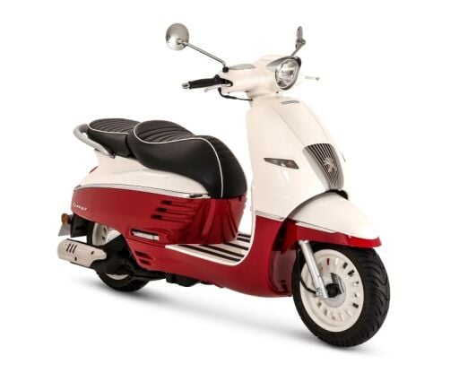 DJANGO 50 Yedek Parça