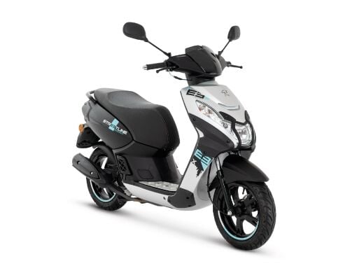 KISBEE 50 Yedek Parça