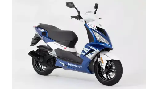 SPEEDFIGHT3 125 Yedek Parça