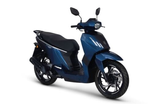 TWEET 125 Yedek Parça