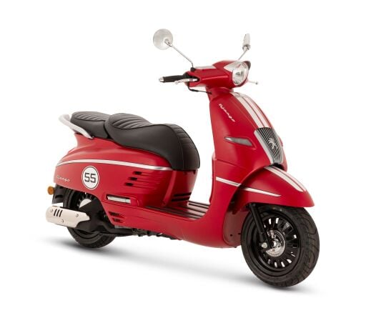 DJANGO 150 Yedek Parça