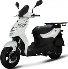 SYM Xpro Yedek Parça