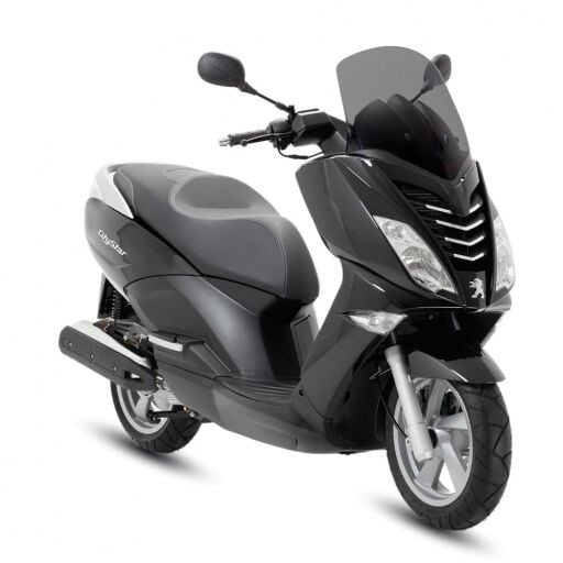 CITYSTAR 200 Yedek Parça