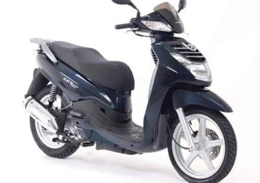 LXR 200 Yedek Parça