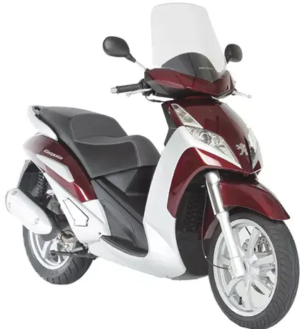 GEOPOLIS 250 Yedek Parça