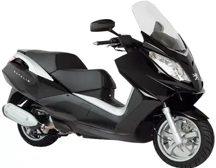 SATELIS (AJP KALİPER) 250