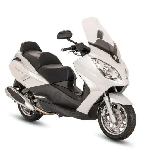 SATELIS 400 Yedek Parça