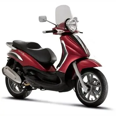 BEVERLY TOURER 300 Yedek Parça