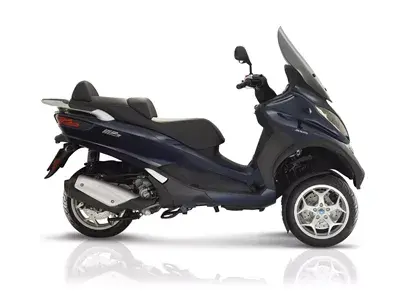 MP3 LT SPORT ABS 300 Yedek Parça