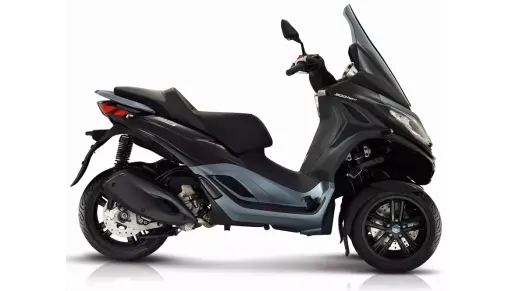 MP3 LT TOURING 300 Yedek Parça