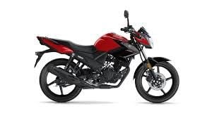 YS 125 Yedek Parça