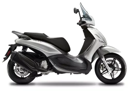 BEVERLY 350 Yedek Parça