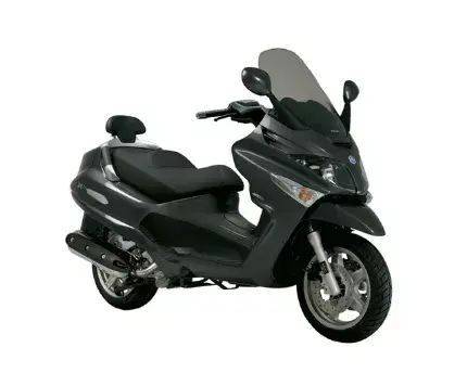 X EVO 400 Yedek Parça