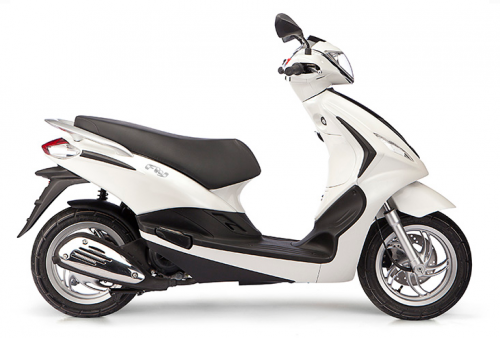 FLY 100 Yedek Parça