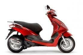 ZIP 100 Yedek Parça