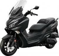 GTS 250 - JOYMAX 250 Yedek Parça