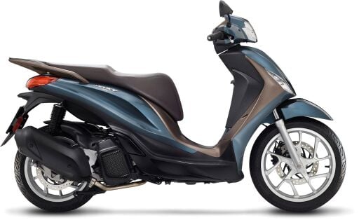 MEDLEY 150 Yedek Parça