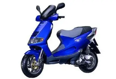 SKIPPER LX 150 Yedek Parça