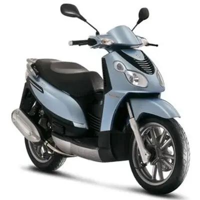 CARNABY 200 Yedek Parça