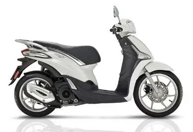 LIBERTY 200 Yedek Parça