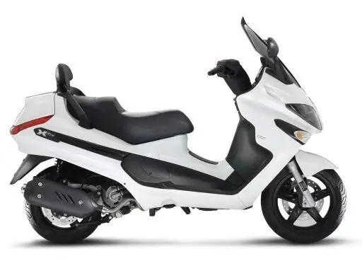 X EVO 250 Yedek Parça