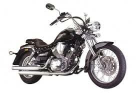 250-B CHOPPER Yedek Parça