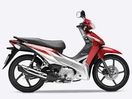 WAVE 110 İ Yedek Parça
