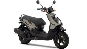 BWS 125 Yedek Parça