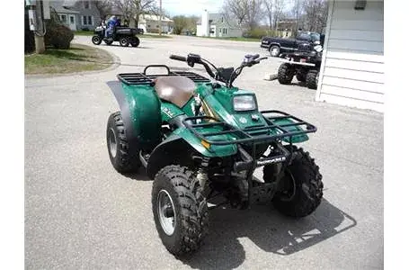 XPLORER 4X4 250 Yedek Parça