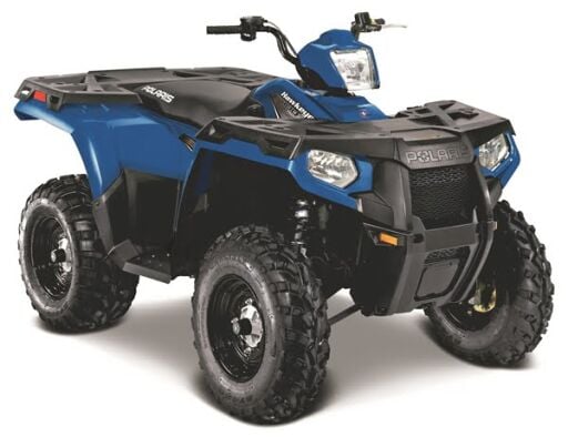 HAWKEYE 400 HO 400 Yedek Parça