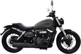 Funrider 125 Yedek Parça