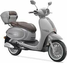 ARORA CAPPUCİNO 50 - 125 Yedek Parça