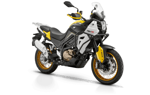 RKS SVT650X 650 Yedek Parça