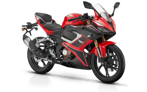 RKS SRK 125 R Yedek Parça