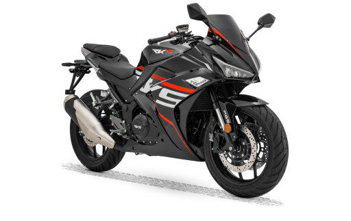 RKS R 250 Yedek Parça