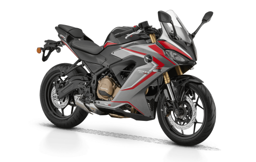 RKS SRK 250 RR Yedek Parça