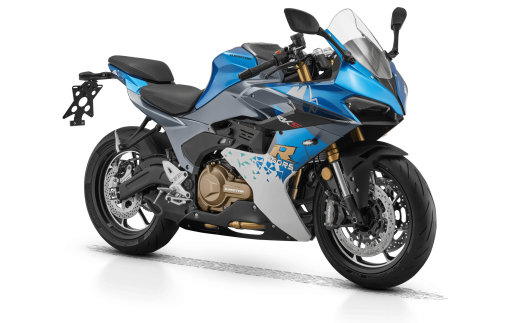 RKS SRK 500 RS 550 Yedek Parça