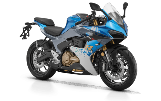 RKS SRK 500 RS 550 Yedek Parça