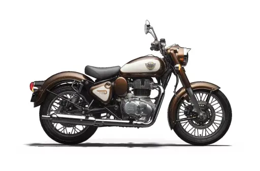 ROYAL ENFİELD CLASSIC 350 Yedek Parça