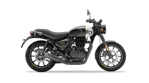 ROYAL ENFİELD HUNTER 350 Yedek Parça