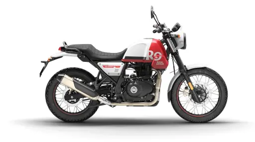 ROYAL ENFİELD SCRAM 411 Yedek Parça