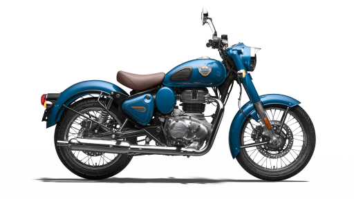 ROYAL ENFİELD BULLET 350 Yedek Parça